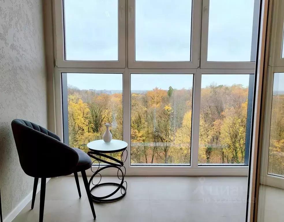 1-к кв. Калининградская область, Калининград ул. Генерал-фельдмаршала ... - Фото 1