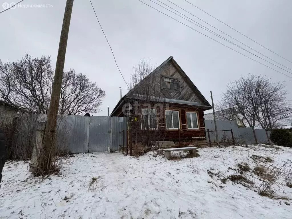 Дом в Сардан, Советская улица (42.7 м) - Фото 0
