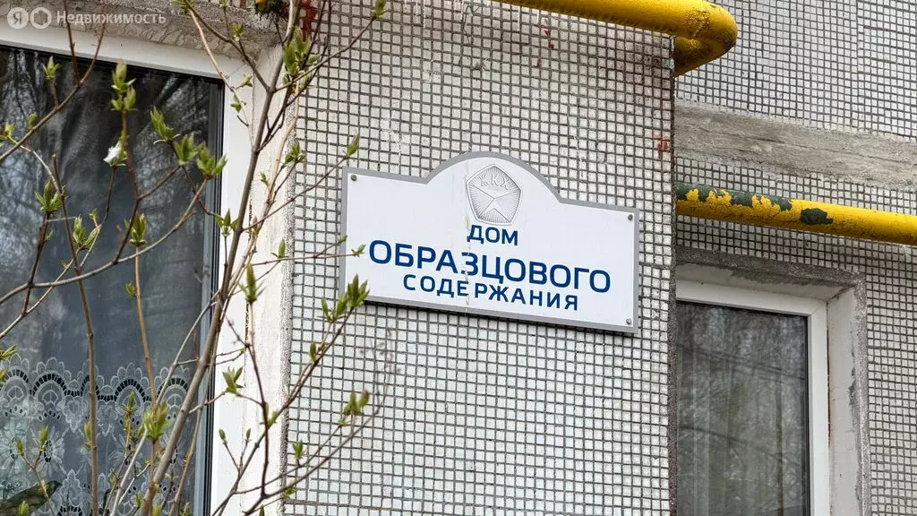 1-комнатная квартира: Казань, проспект Ямашева, 74 (33 м) - Фото 1