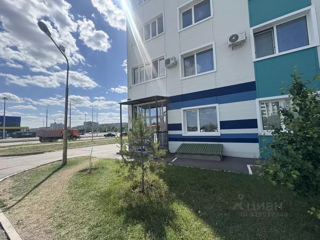 Офис в Оренбургская область, Оренбург ул. Терешковой, 134А (61 м) - Фото 1