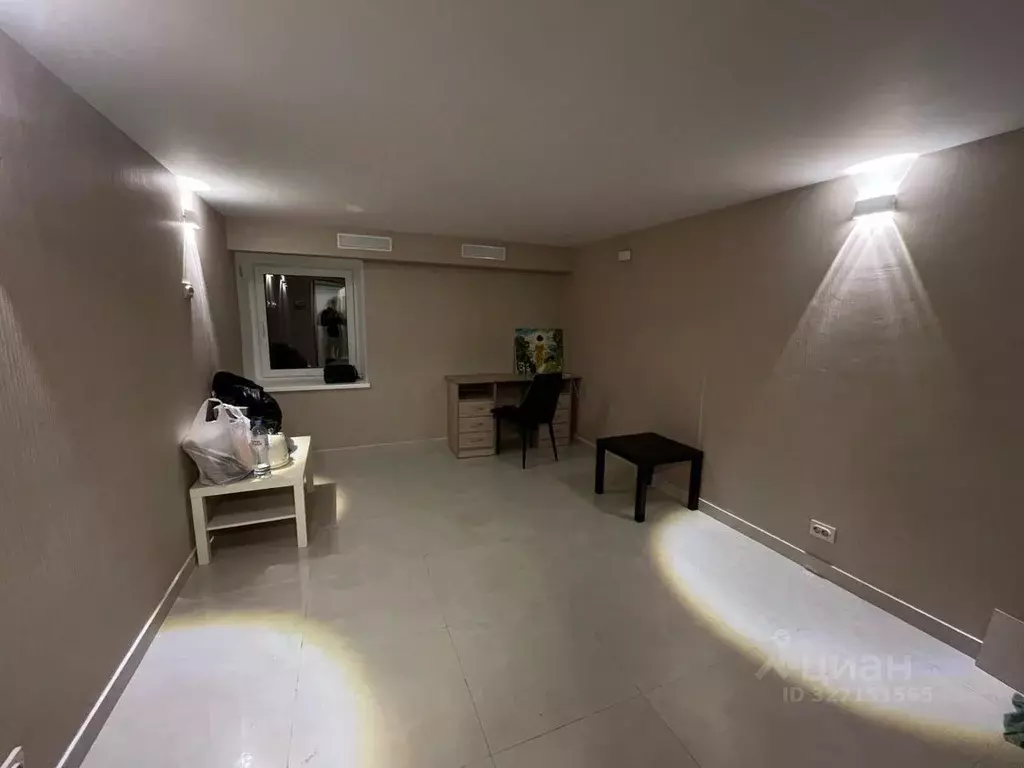 Помещение свободного назначения в Москва просп. Вернадского, 15 (14 м) - Фото 1