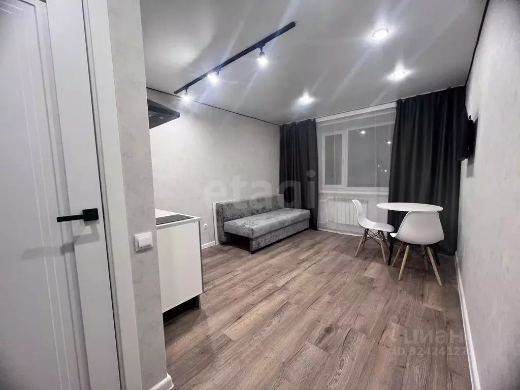 Студия Татарстан, Казань Агрызская ул., 82 (17.7 м) - Фото 2