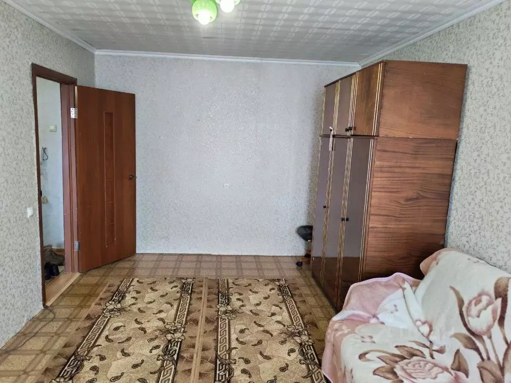 1-к кв. Нижегородская область, Арзамас ул. Пландина, 25/1 (37.0 м) - Фото 2