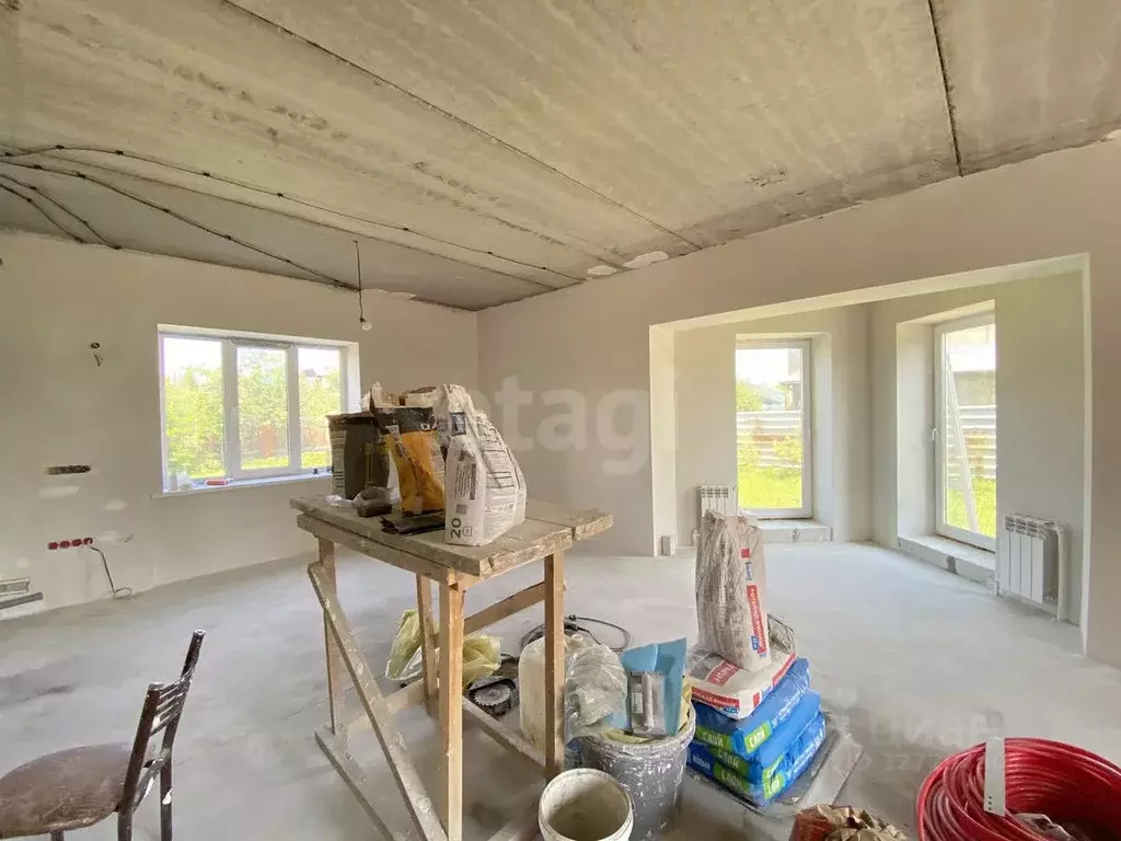 Дом в Красноярский край, Красноярск Ярлыковская ул., 16 (305 м) - Фото 1