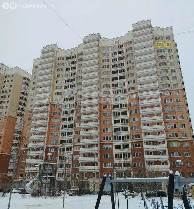 4-комнатная квартира: Москва, Рождественская улица, 31 (87.3 м) - Фото 0