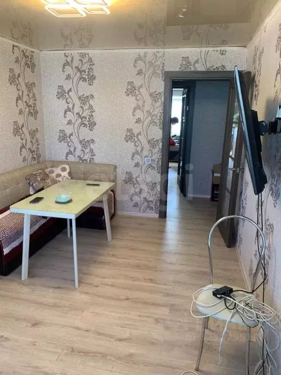 3-к кв. Сахалинская область, Поронайск Сахалинская ул., 13 (55.0 м) - Фото 2