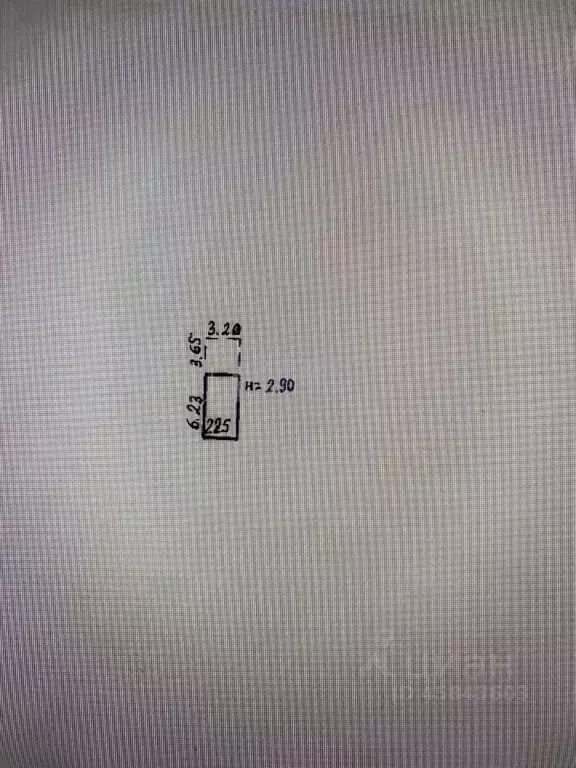 Гараж в Татарстан, Нижнекамск  (17 м) - Фото 2