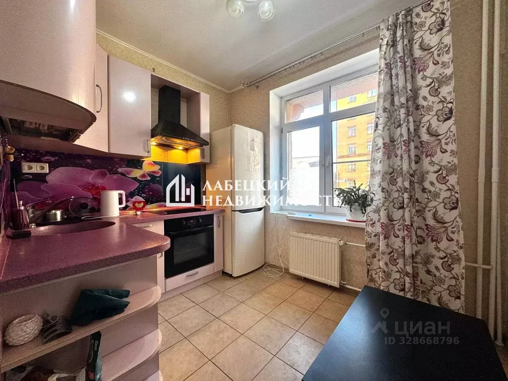 1-к кв. Московская область, Химки Клязьма кв-л, ул. Летчика Ивана ... - Фото 1