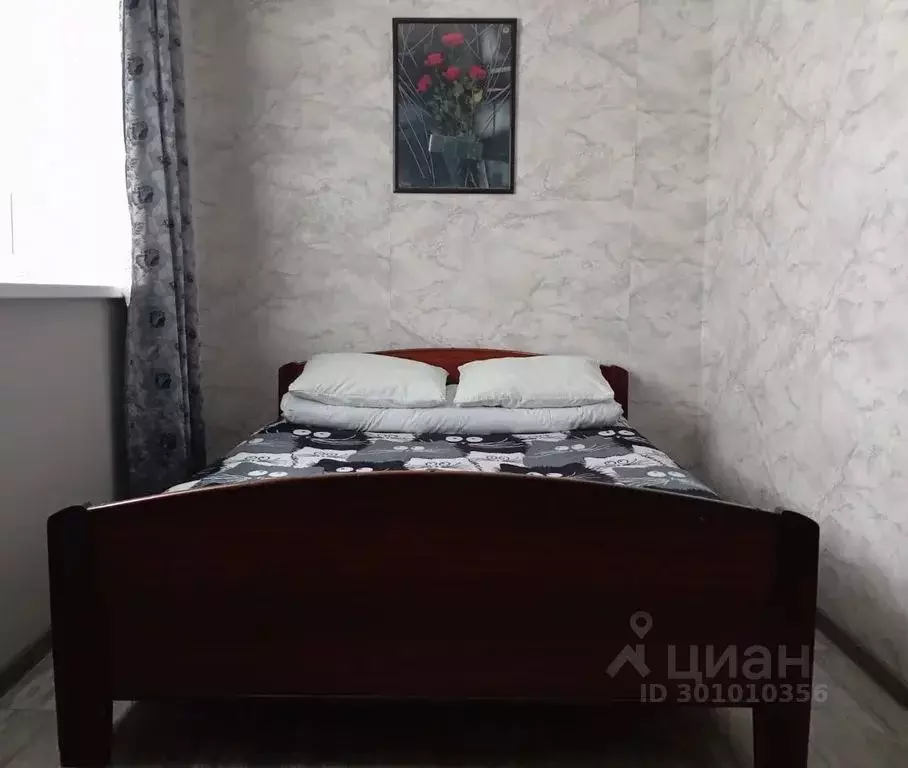 Комната Хакасия, Абакан Хлебная ул., 1А - Фото 1