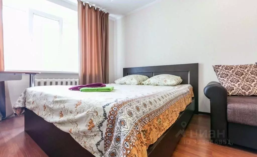 1-к кв. Алтайский край, Барнаул Красноармейский просп., 69б (42.0 м) - Фото 2