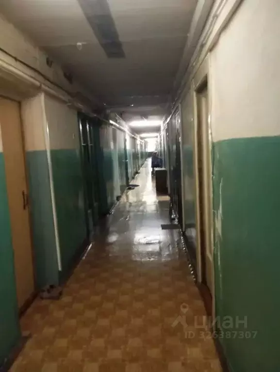 Комната Самарская область, Самара просп. Юных Пионеров, 57 (13.5 м) - Фото 2