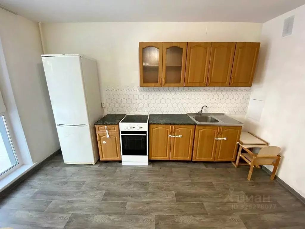 2-к кв. Челябинская область, Челябинск ул. Блюхера, 123Ж (52.1 м) - Фото 2