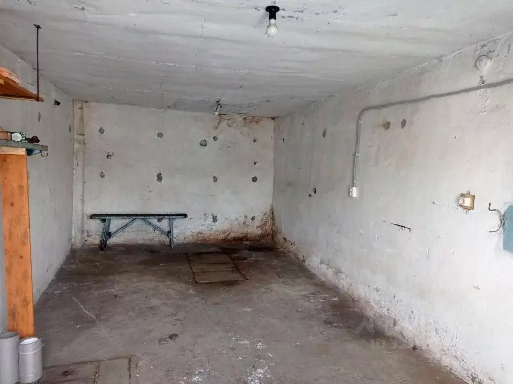 Гараж в Иркутская область, Иркутск Радужный мкр,  (23 м) - Фото 2