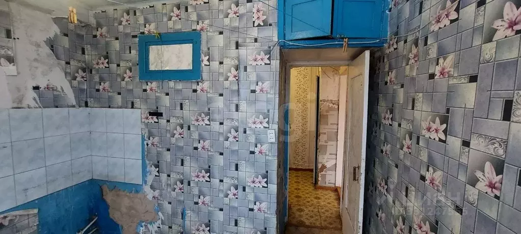 2-к кв. Коми, Микунь Усть-Вымский район, Пионерская ул., 78 (36.0 м) - Фото 2