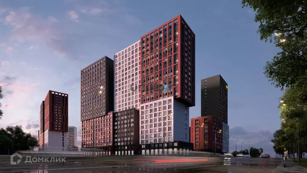 Продаётся 1-к квартира, 25.5 м - Фото 0