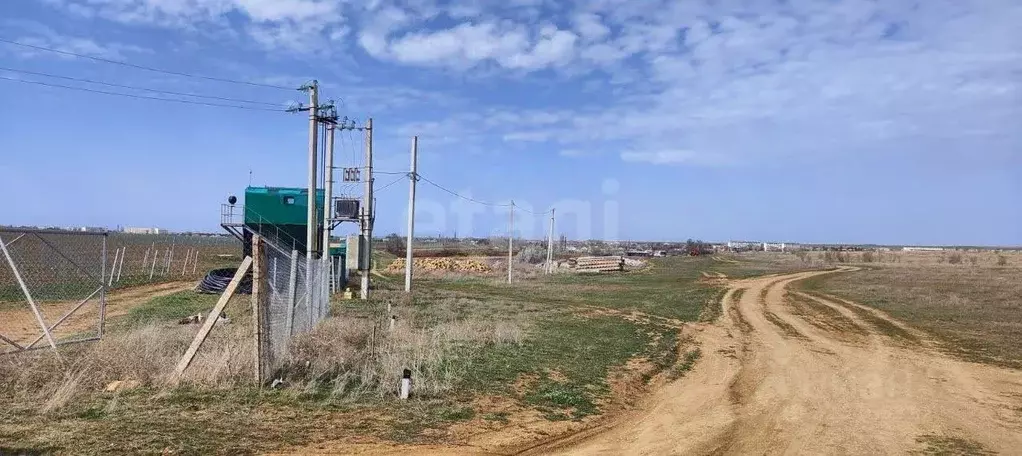 Участок в Крым, Бахчисарайский район, с. Вилино  (169.0 сот.) - Фото 1