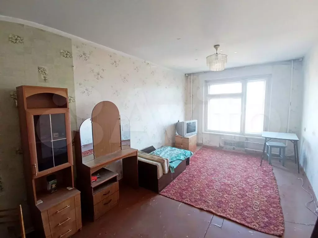 Комната 23 м в 1-к., 5/9 эт. - Фото 1