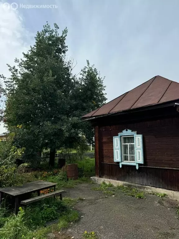 Дом в село Сосновка, улица Кирова, 70 (31.6 м) - Фото 2