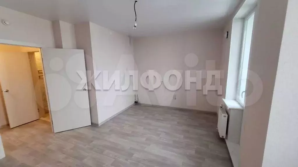 Квартира-студия, 24 м, 15/25 эт. - Фото 1