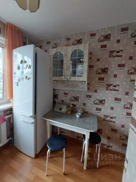 2-к кв. Чувашия, Чебоксары ул. Мичмана Павлова, 5 (46.0 м) - Фото 1