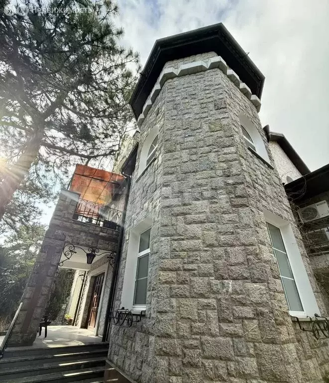 Дом в Восход, улица Авроры (424.7 м) - Фото 2