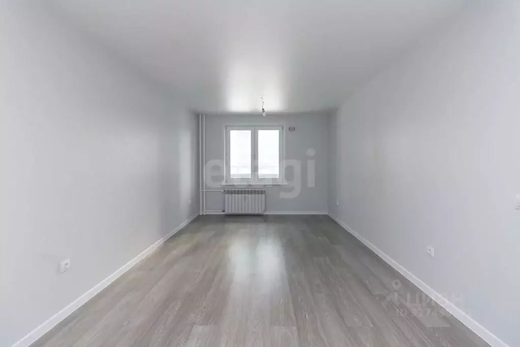 3-к кв. Тюменская область, Тюмень ул. Алексея Леонова, 34 (71.6 м) - Фото 2