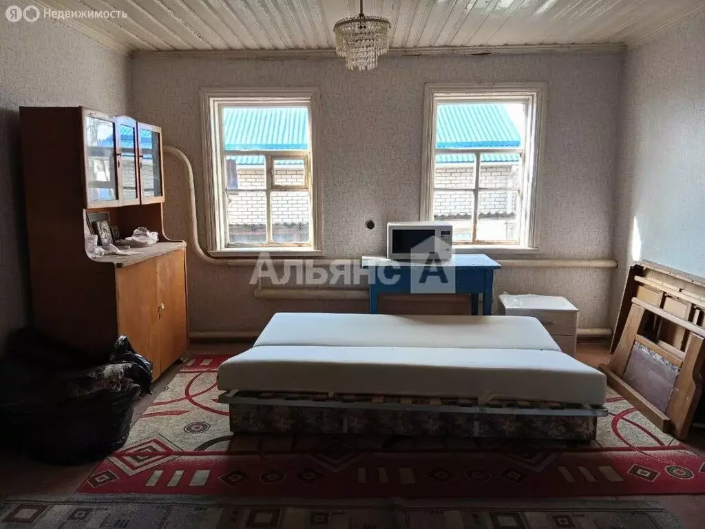 Дом в Белая Калитва, Московская улица (51.7 м) - Фото 1