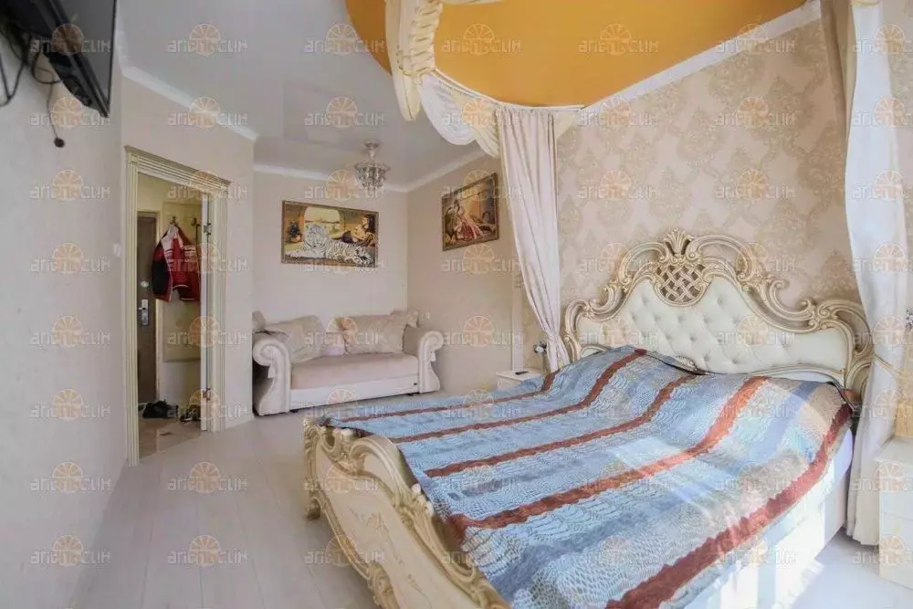 1-к кв. Ставропольский край, Ставрополь ул. Тухачевского, 27 (31.1 м) - Фото 0