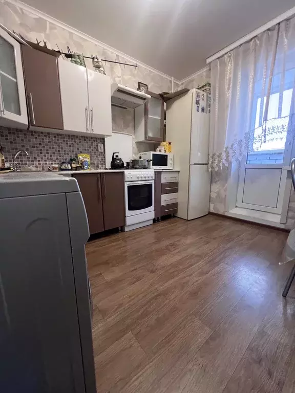 Продаётся 2-к квартира, 52.7 м - Фото 1