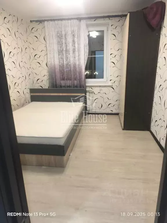 2-к кв. Калужская область, Калуга ул. Братьев Луканиных, 9 (48.0 м) - Фото 2