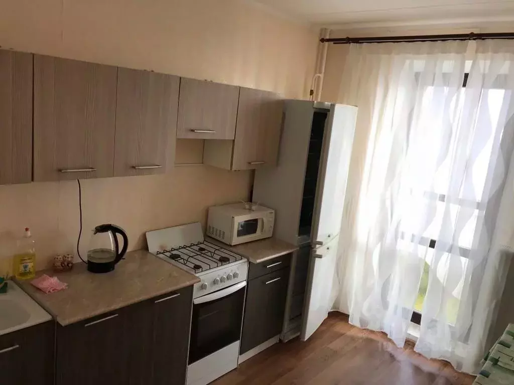 1-к кв. Татарстан, Набережные Челны просп. Чулман, 10В (36.0 м) - Фото 2