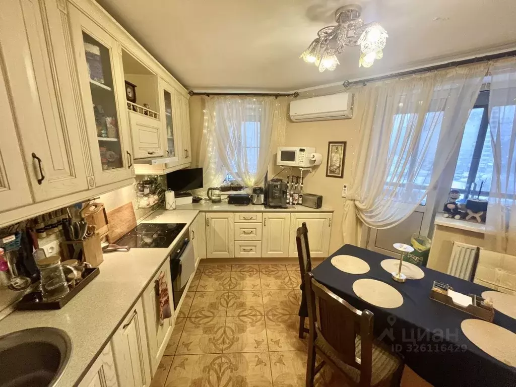 2-к кв. Санкт-Петербург пос. Парголово, ул. Михаила Дудина, 25к1 (59.0 ... - Фото 1