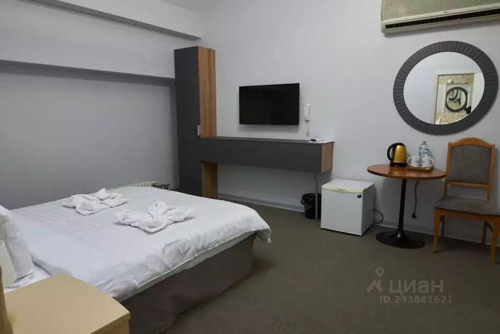 Комната Тверская область, Тверь ул. Коминтерна, 77Б (20.0 м) - Фото 1
