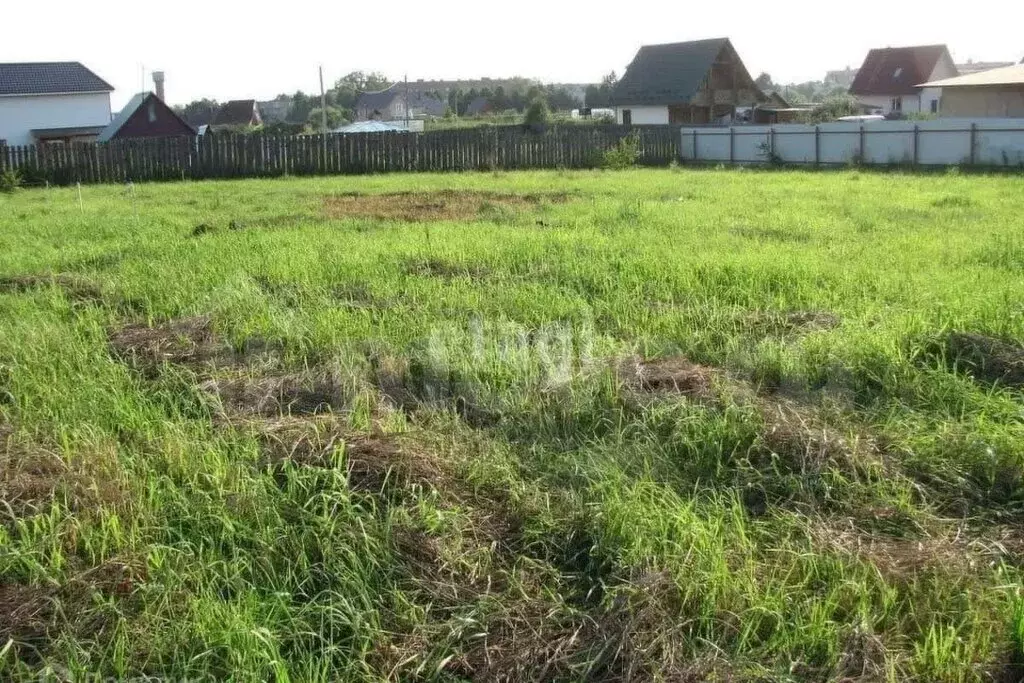 Участок в Бийск, Центральная улица (19 м) - Фото 0