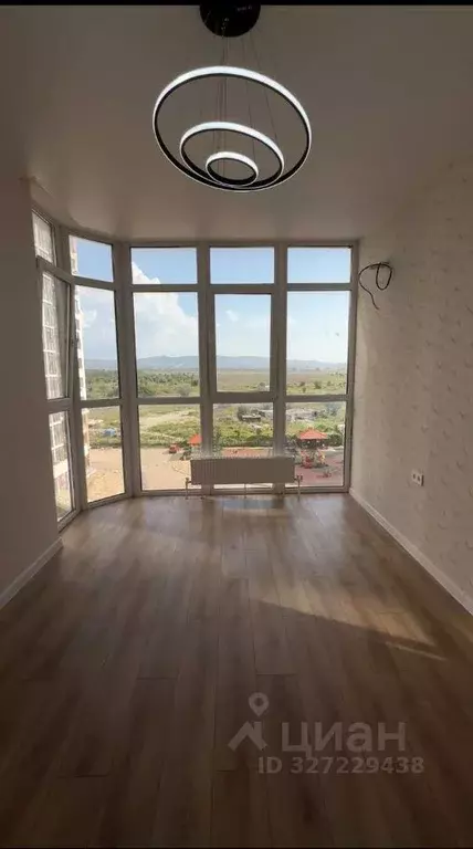 1-к кв. Краснодарский край, Анапа Анапское ш., 32к4 (38.0 м) - Фото 2