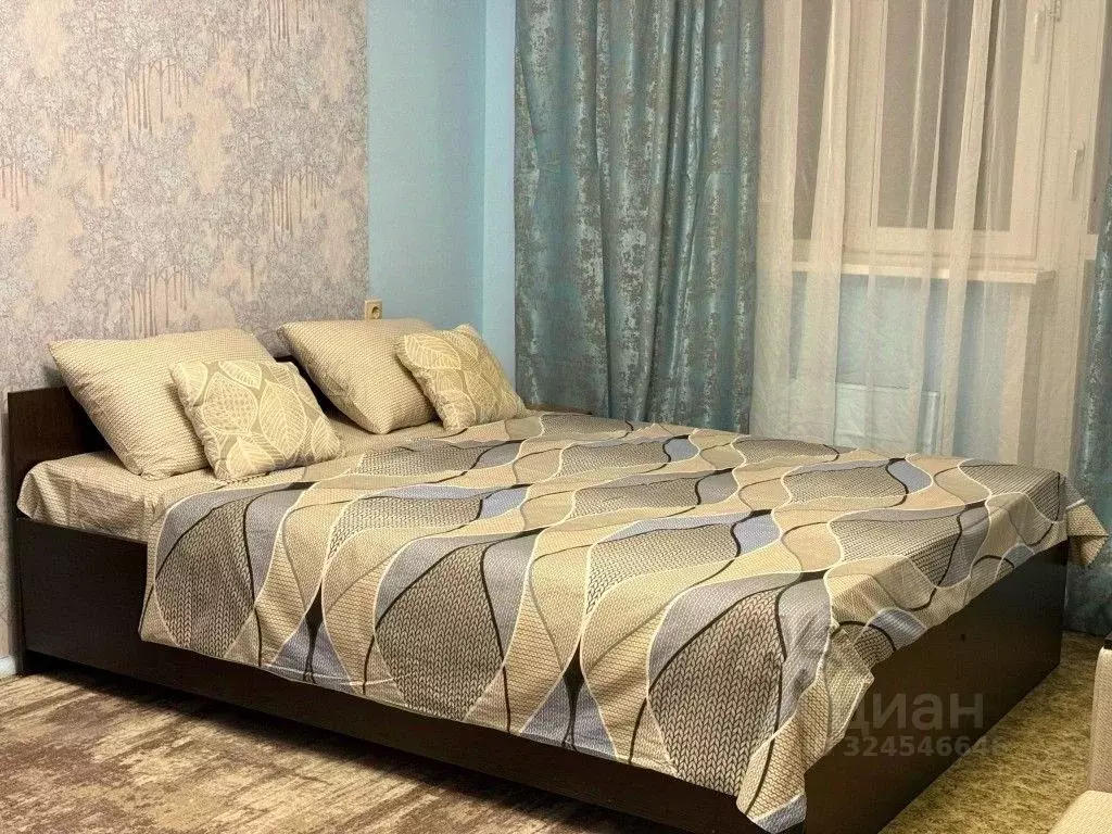 2-к кв. Москва Ангарская ул., 22К4 (65.0 м) - Фото 1