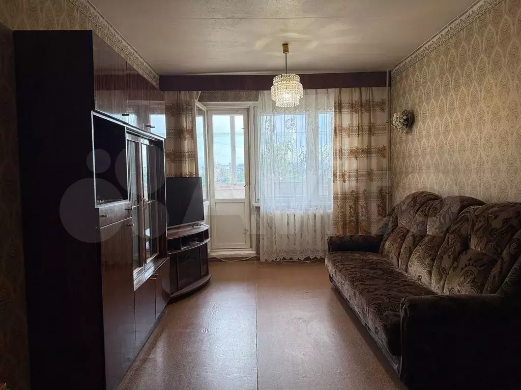 3-к. квартира, 70 м, 6/9 эт. - Фото 0