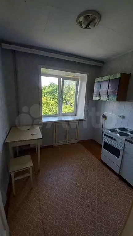 1-к. квартира, 32 м, 4/5 эт. - Фото 0
