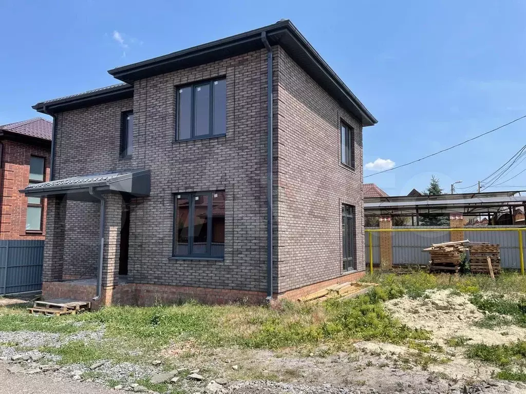 Дом 140 м на участке 3 сот. - Фото 1