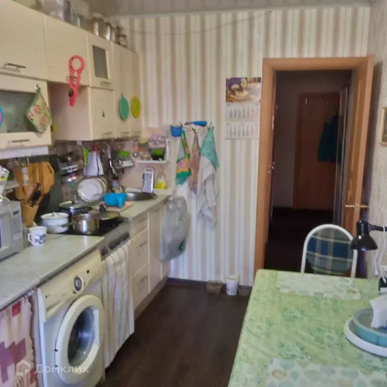 Продаётся 2-к квартира, 43 м - Фото 0
