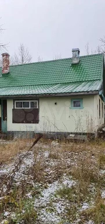 Дом 42,5 м на участке 3 сот. - Фото 1