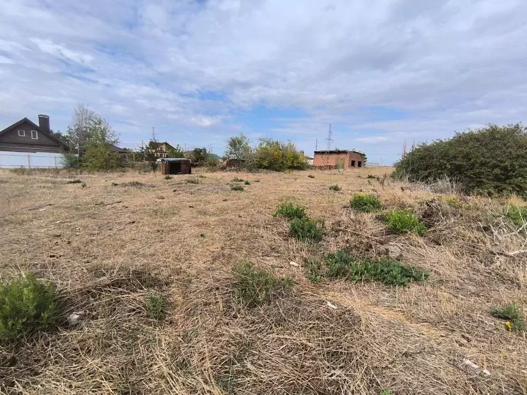 Участок в Ростовская область, Мясниковский район, Калинин хут. ул. ... - Фото 1