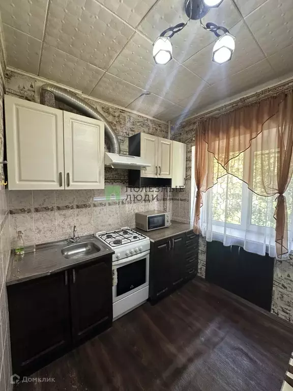 Продаётся 1-к квартира, 31 м - Фото 1