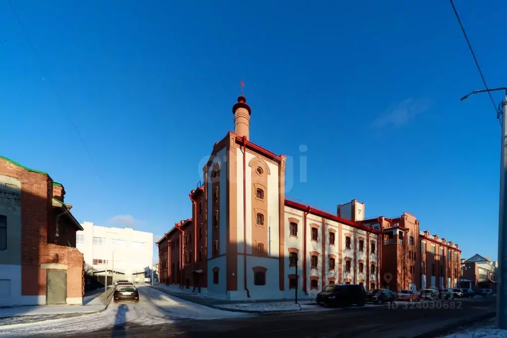 Помещение свободного назначения в Архангельская область, Архангельск ... - Фото 1