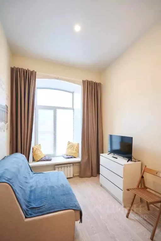 Комната Санкт-Петербург Казанская ул., 26/27 - Фото 1