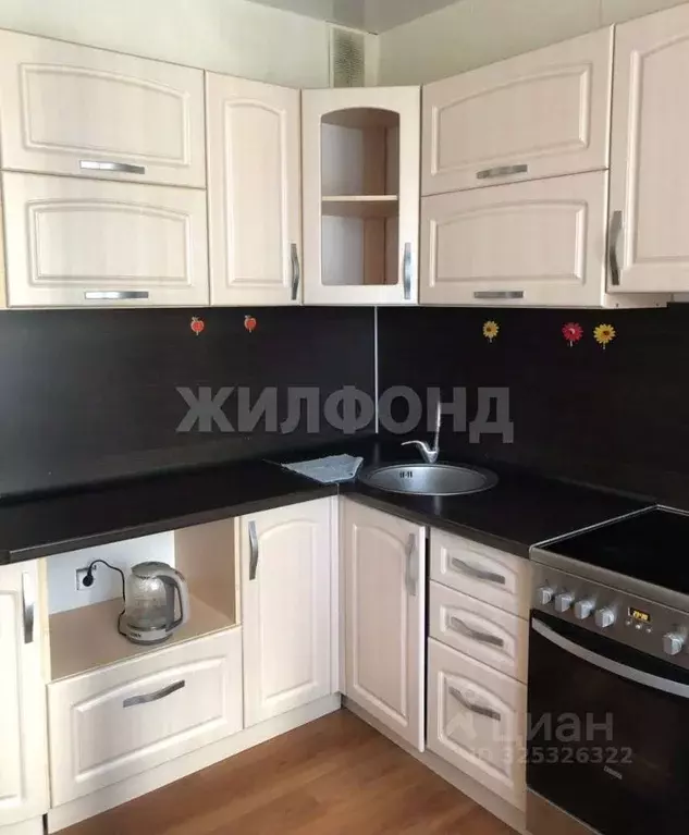 3-к кв. Алтайский край, Барнаул тракт Павловский, 303А (72.6 м) - Фото 2