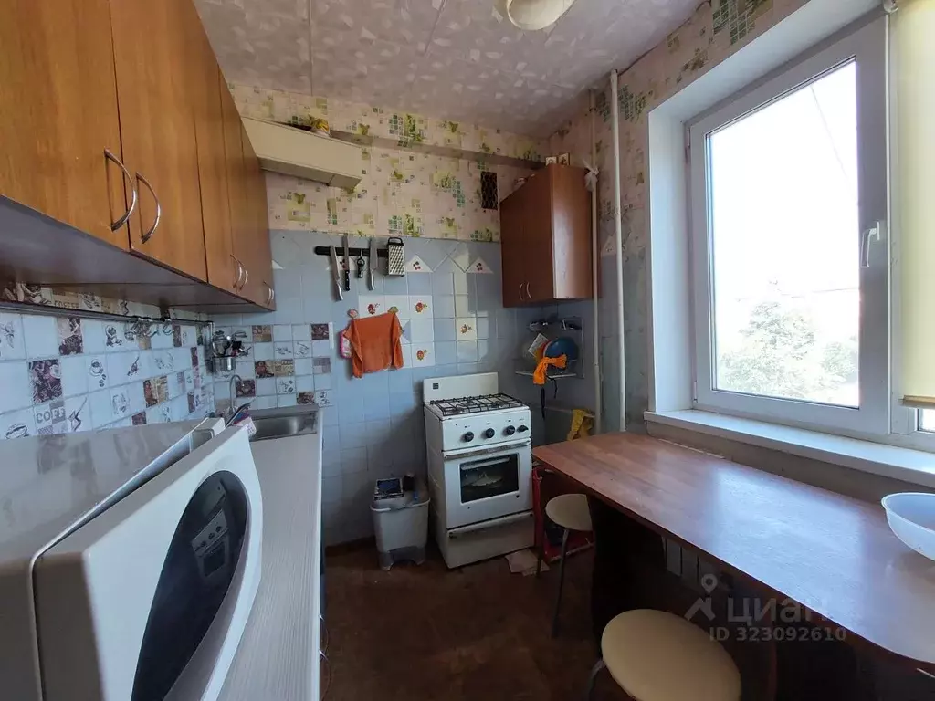 2-к кв. Саратовская область, Энгельс муниципальное образование, ... - Фото 2