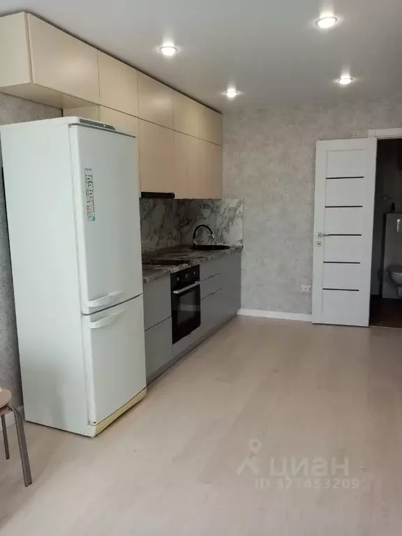 1-к кв. Башкортостан, Уфа ул. Гази Загитова, 7 (41.0 м) - Фото 0