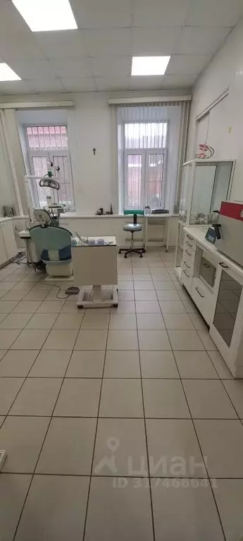 Помещение свободного назначения в Москва 1-я Миусская ул., 22С4 (50 м) - Фото 0