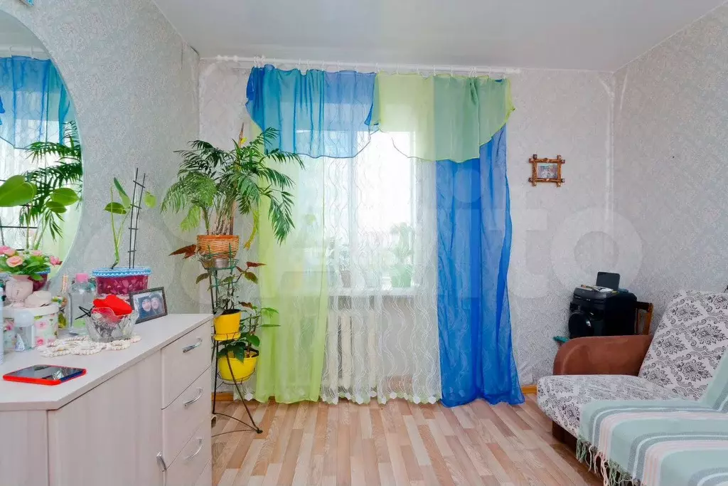 2-к. квартира, 33,9 м, 8/9 эт. - Фото 1